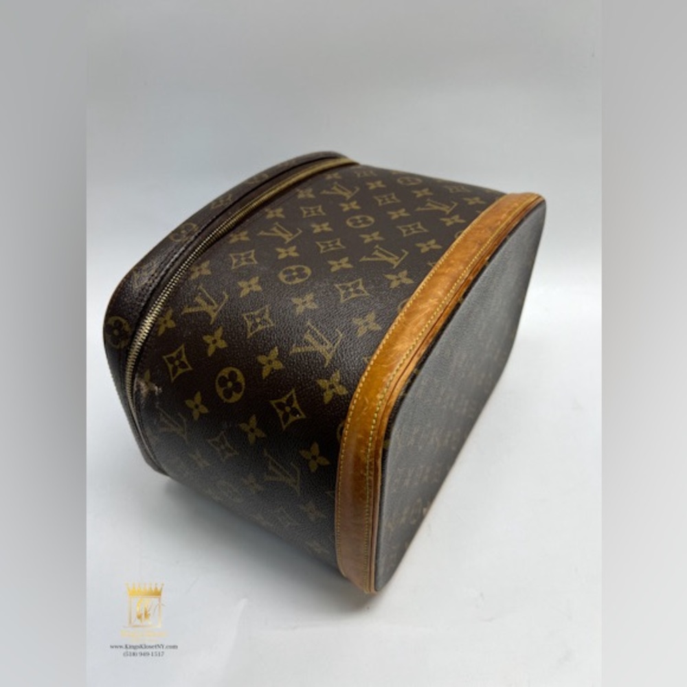 Louis Vuitton Monogram Vanity - image 7